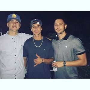 Meet your Posher, Payton